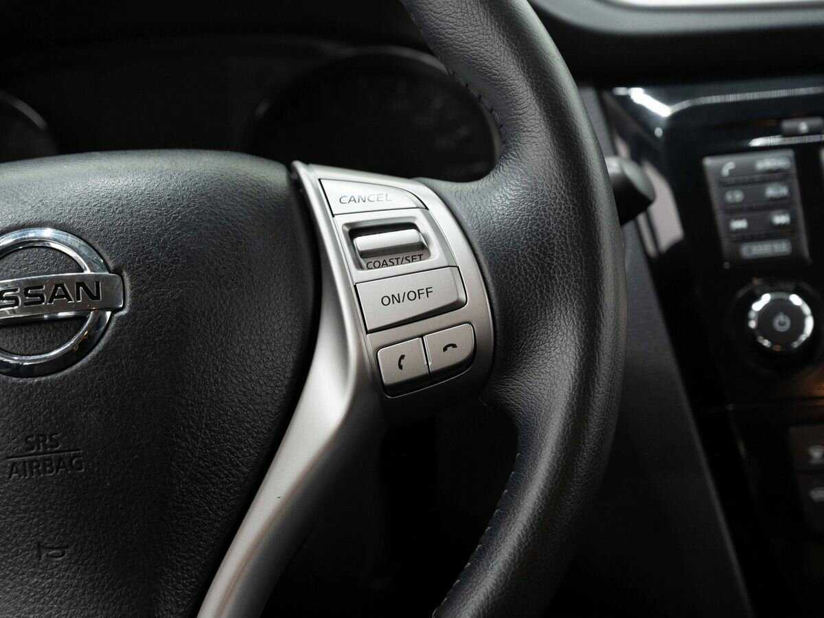 Продажа Б/У Ниссан Икс-Трейл. Фото: #16