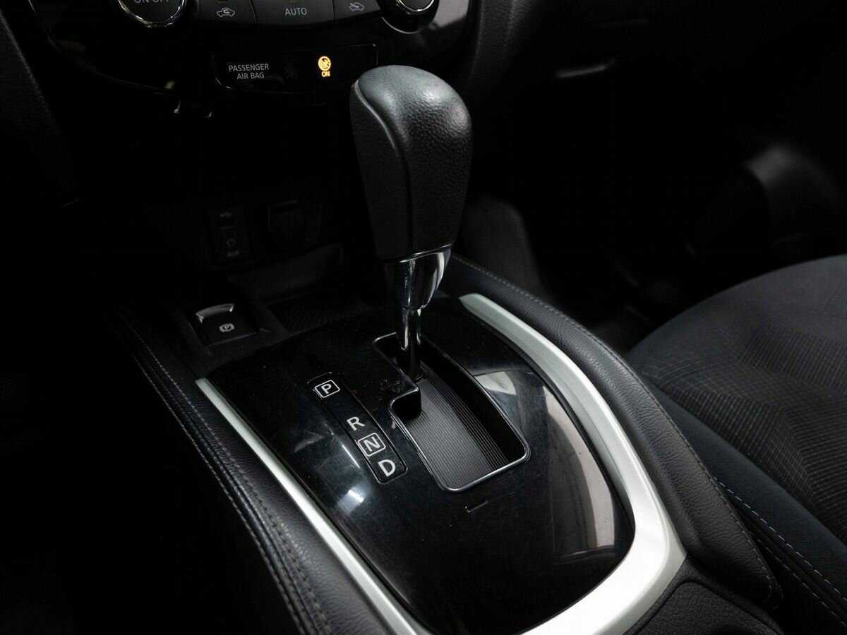 Продажа Б/У Ниссан Икс-Трейл. Фото: #20