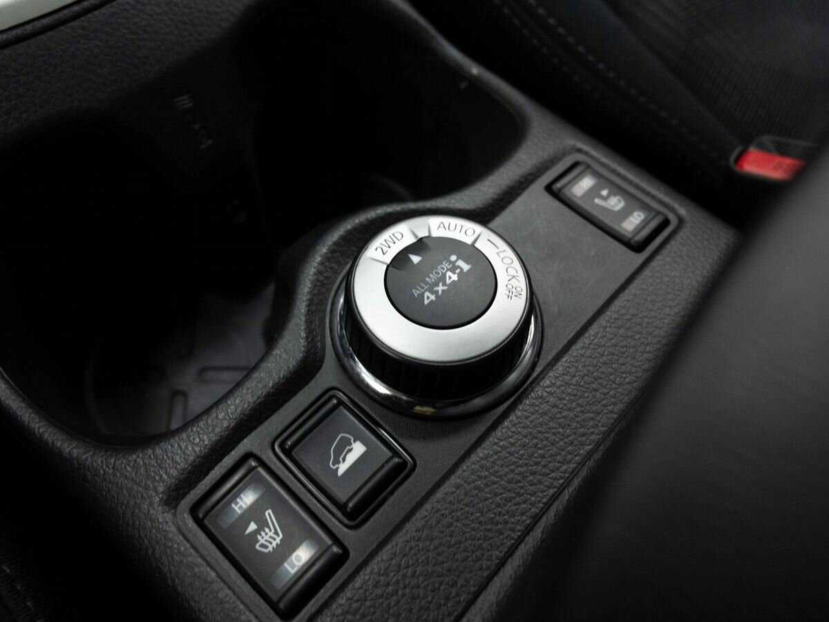 Продажа Б/У Ниссан Икс-Трейл. Фото: #21