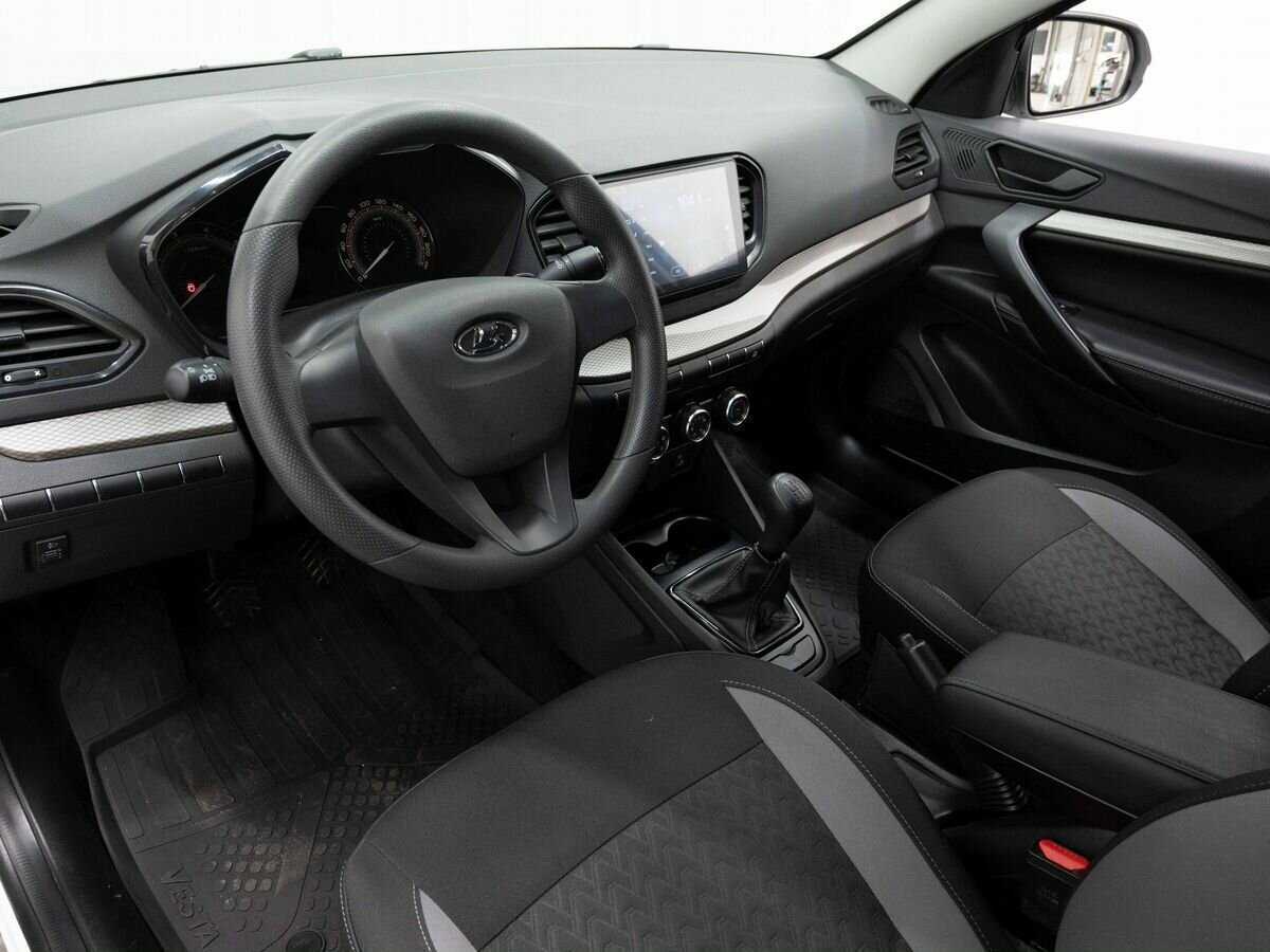 Продажа Б/У Лада (ВАЗ) Веста. Фото: #7