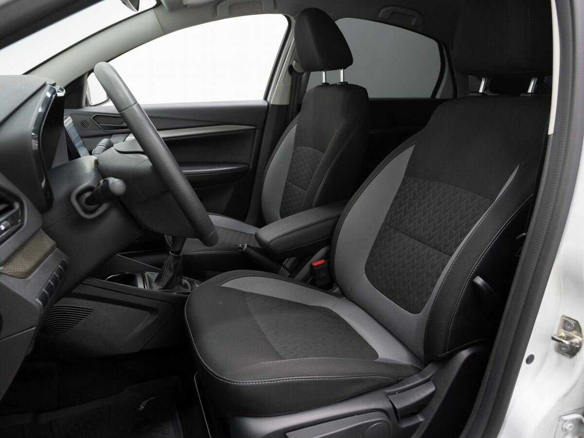 Продажа Б/У Лада (ВАЗ) Веста. Фото: #8