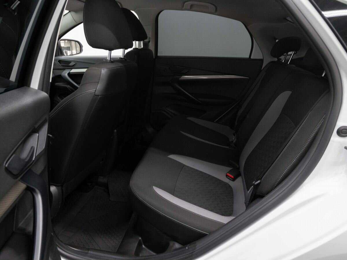 Продажа Б/У Лада (ВАЗ) Веста. Фото: #9