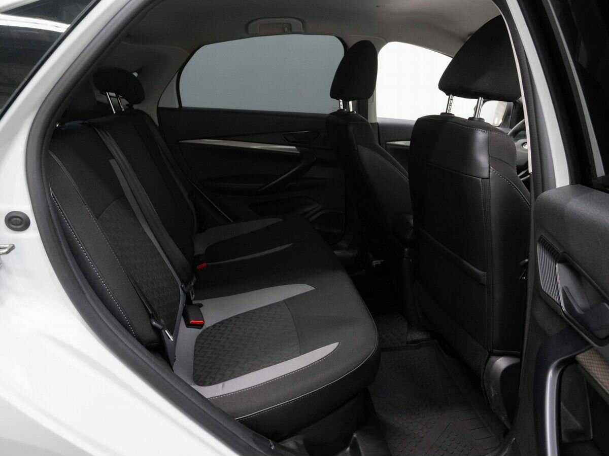 Продажа Б/У Лада (ВАЗ) Веста. Фото: #10