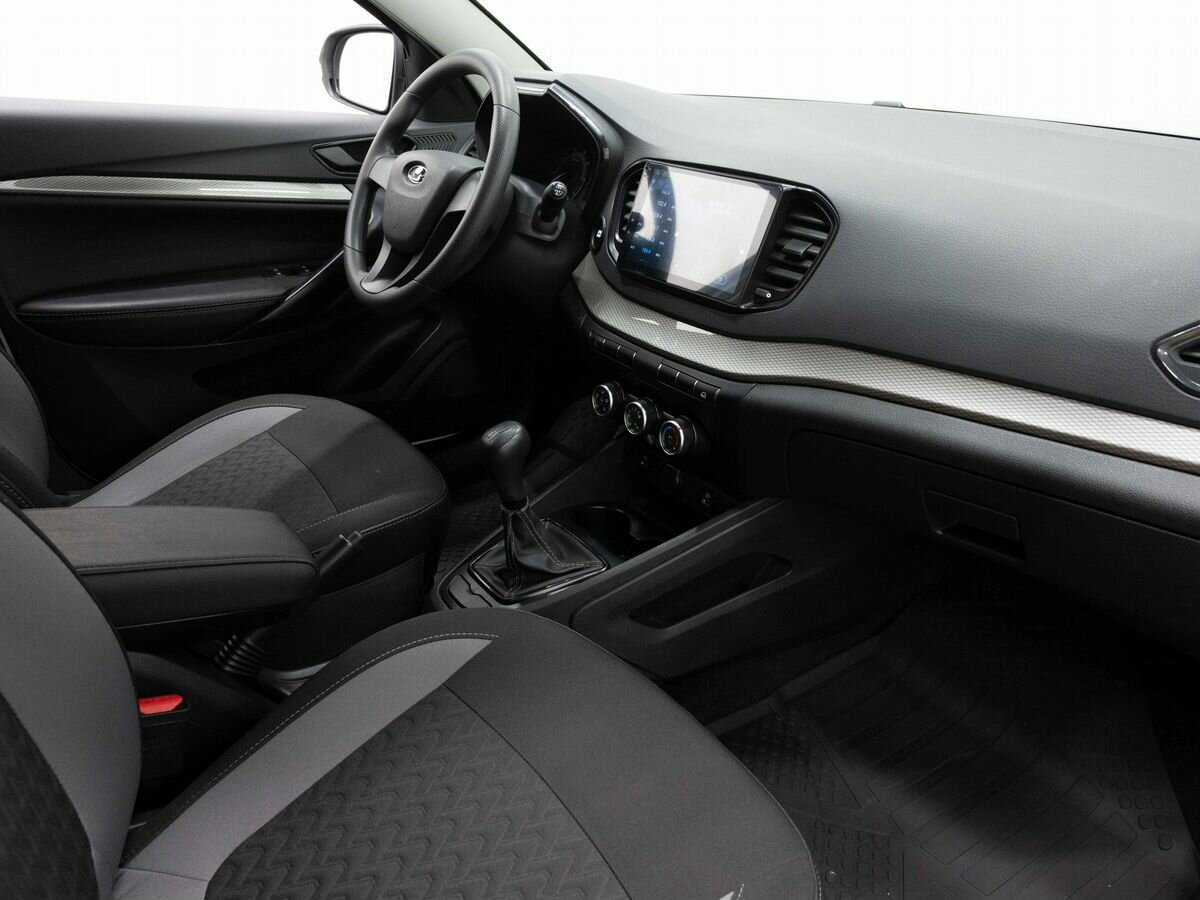 Продажа Б/У Лада (ВАЗ) Веста. Фото: #11