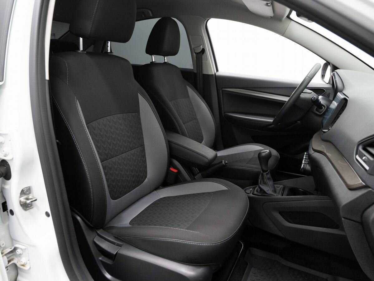 Продажа Б/У Лада (ВАЗ) Веста. Фото: #12