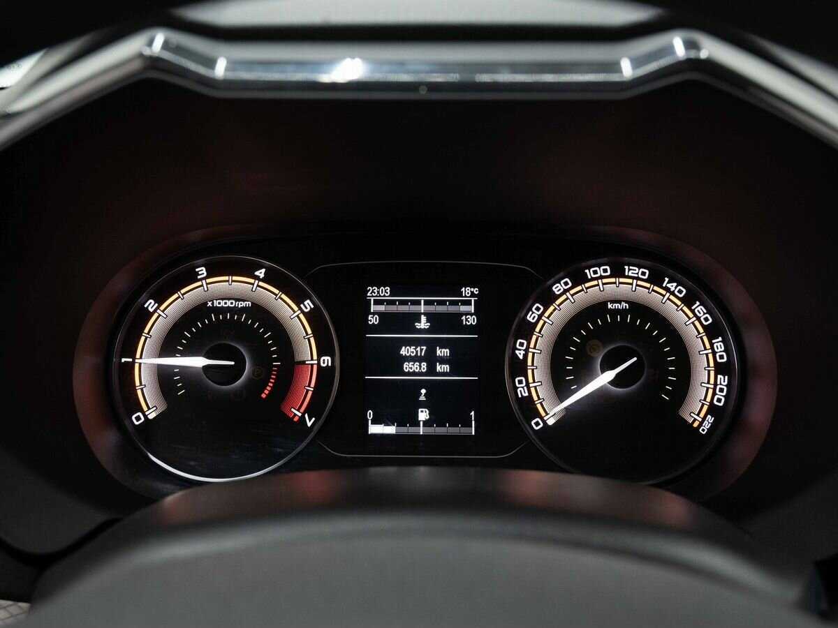 Продажа Б/У Лада (ВАЗ) Веста. Фото: #15