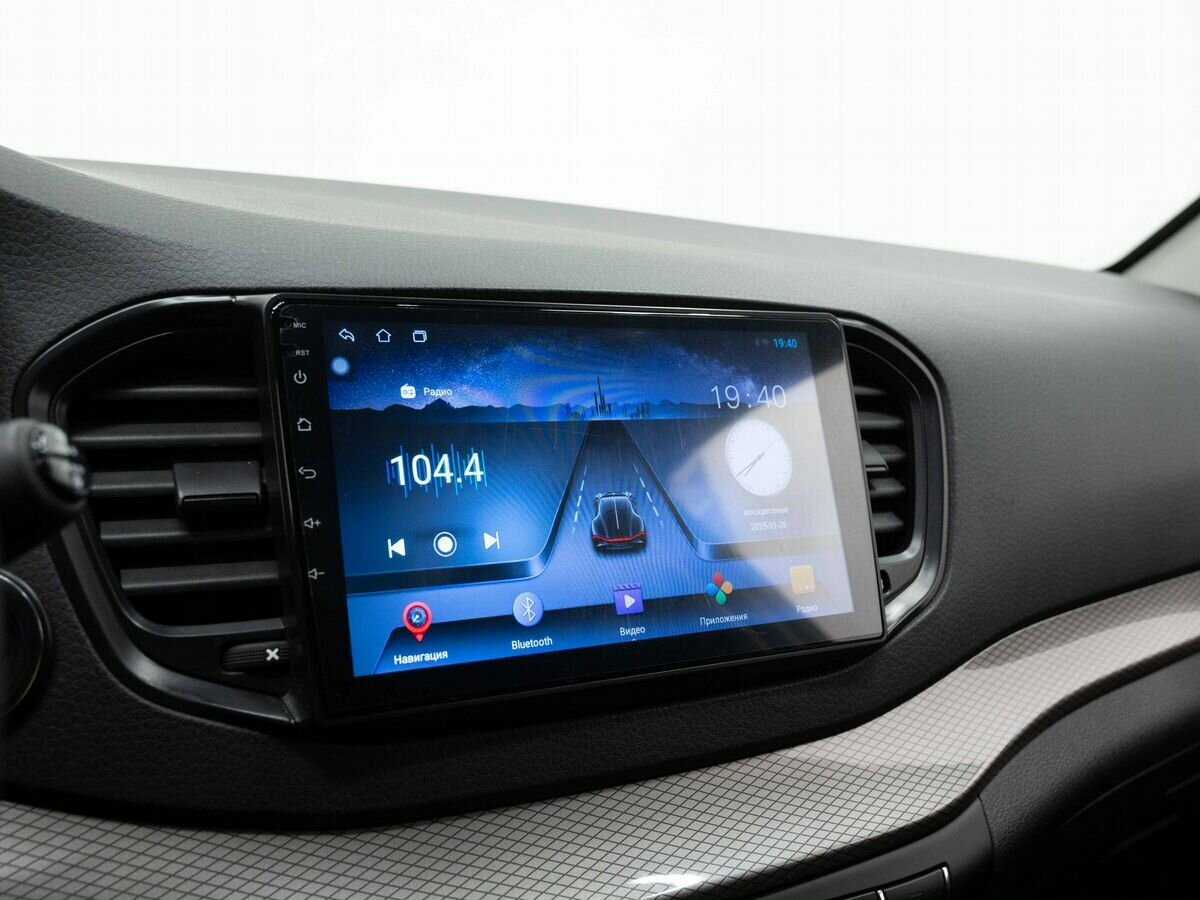 Продажа Б/У Лада (ВАЗ) Веста. Фото: #16