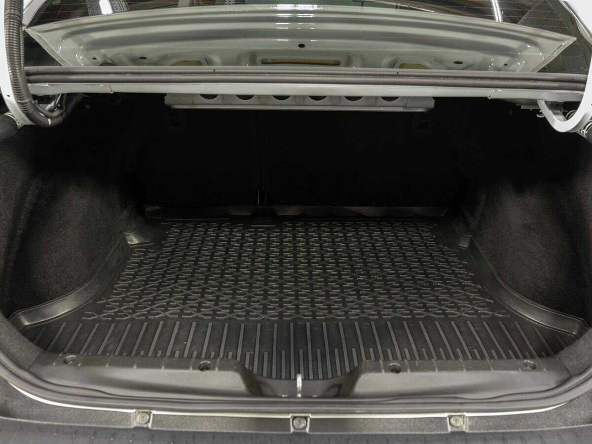 Продажа Б/У Лада (ВАЗ) Веста. Фото: #21