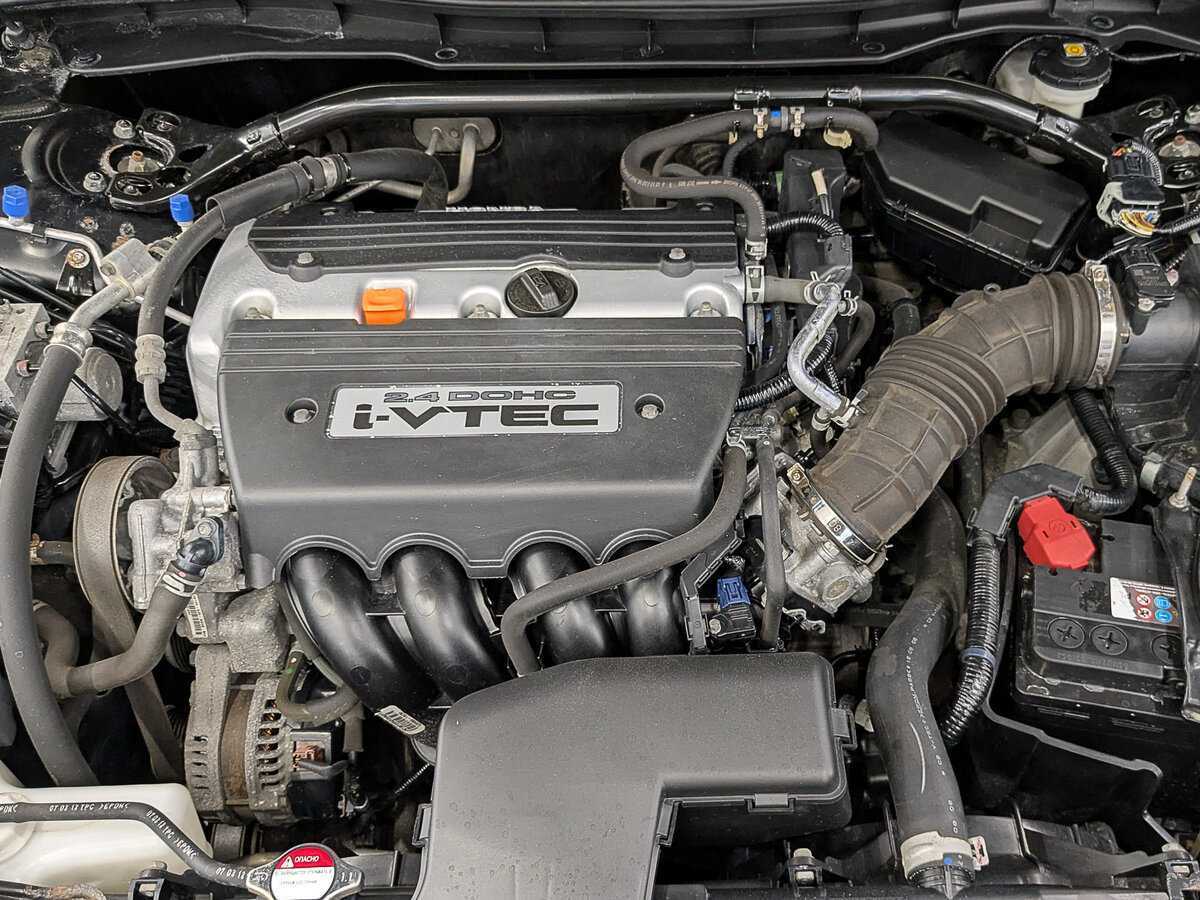 Продажа Б/У Хонда Кросстур. Фото: #8