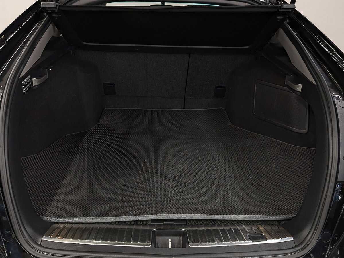 Продажа Б/У Хонда Кросстур. Фото: #9