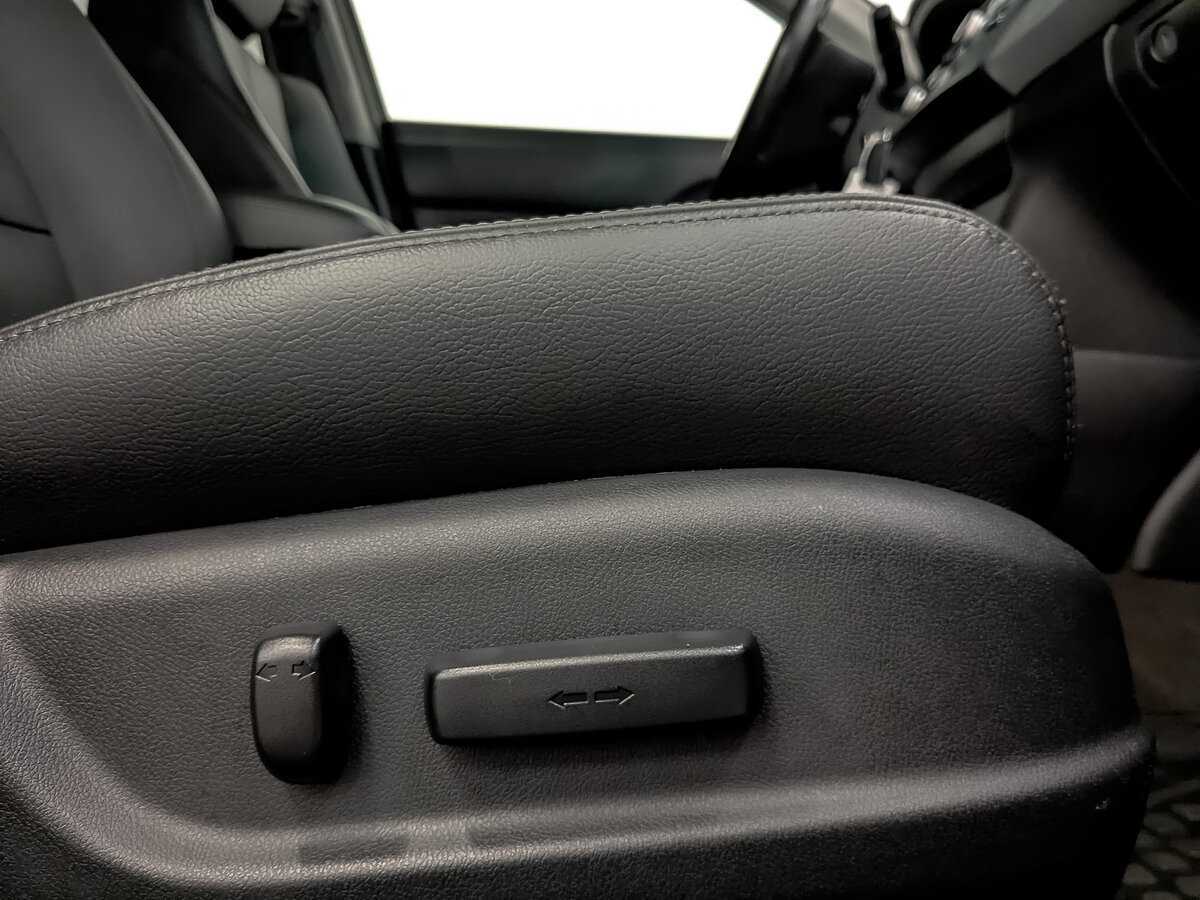 Продажа Б/У Хонда Кросстур. Фото: #23