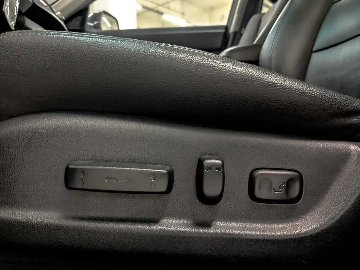 Продажа Б/У Хонда Кросстур. Фото: #24