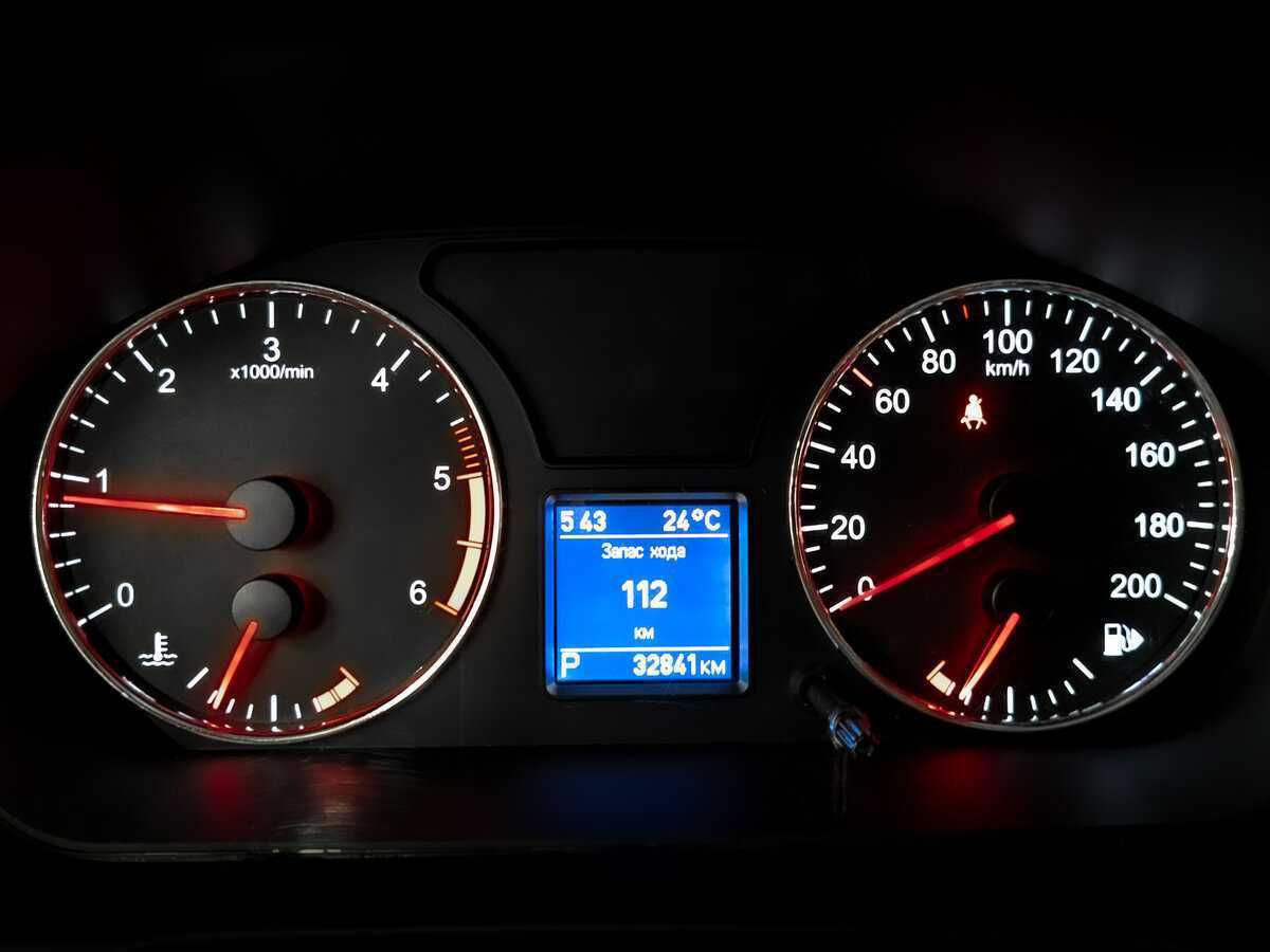 Продажа Б/У УАЗ Патриот. Фото: #12