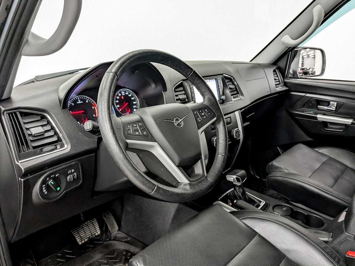 Продажа Б/У УАЗ Патриот. Фото: #15