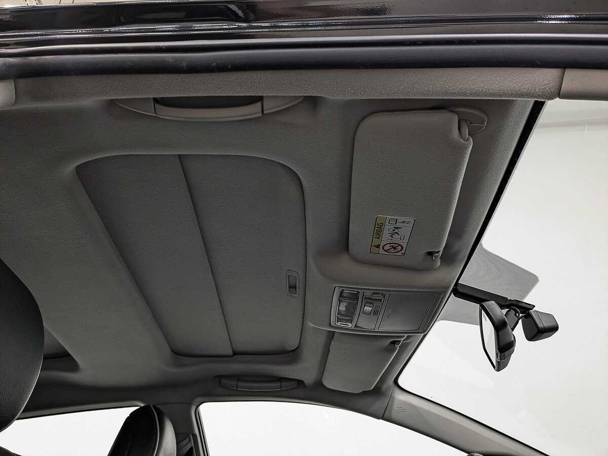 Продажа Б/У Тойота Венза. Фото: #21