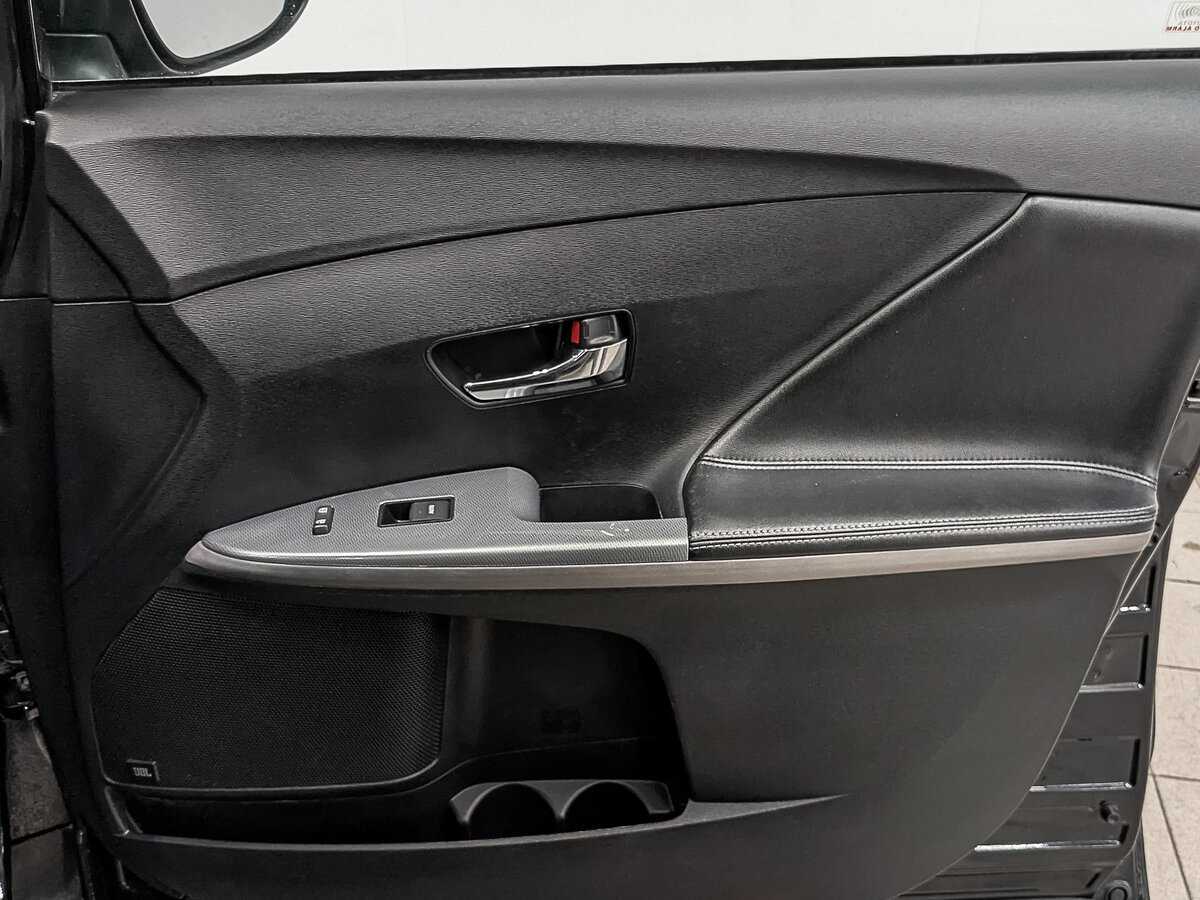 Продажа Б/У Тойота Венза. Фото: #23