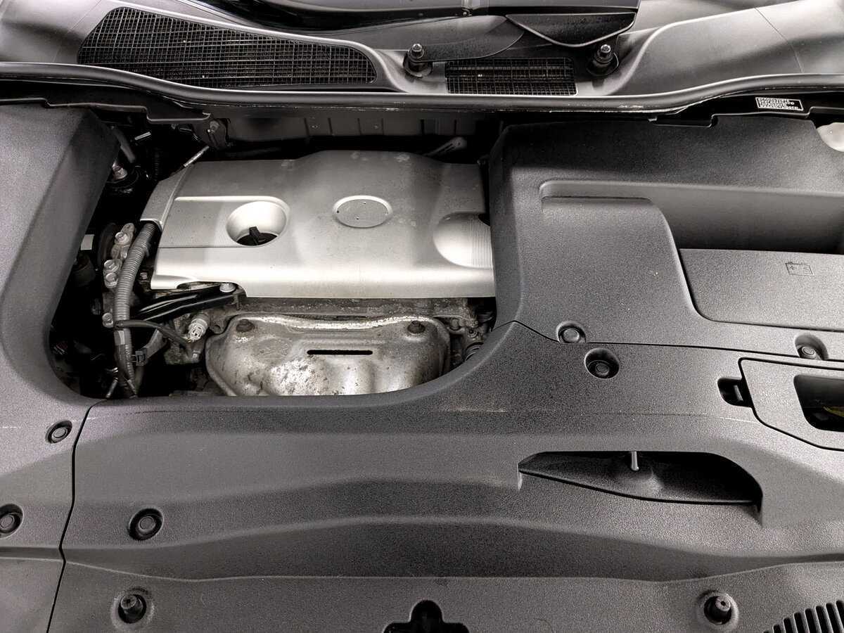 Продажа Б/У Лексус Р-Икс. Фото: #8