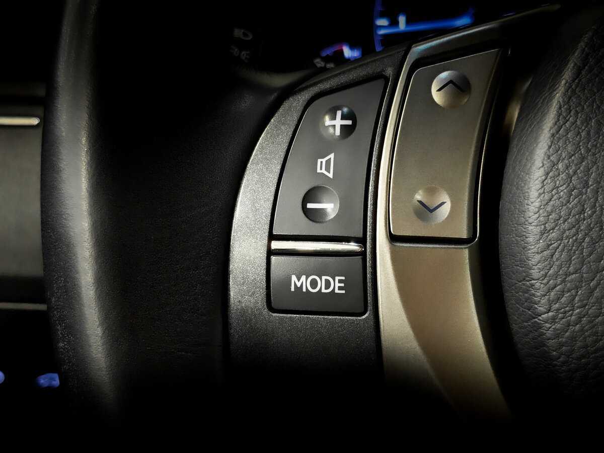 Продажа Б/У Лексус Р-Икс. Фото: #29