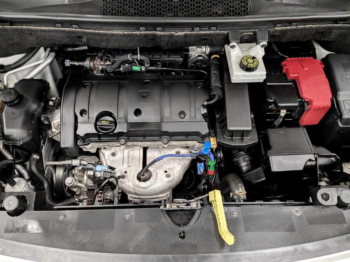 Продажа Б/У Ситроен Берлинго. Фото: #8