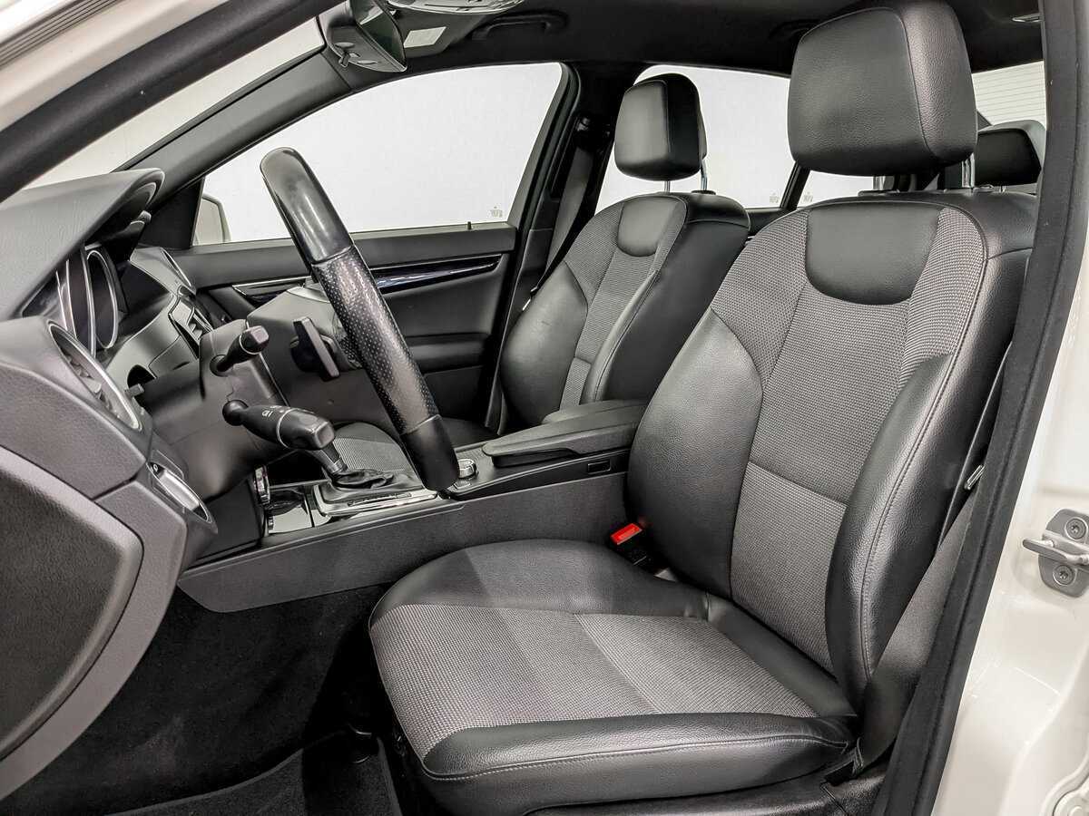 Продажа Б/У Мерседес-Бенц Ц-Класс. Фото: #15