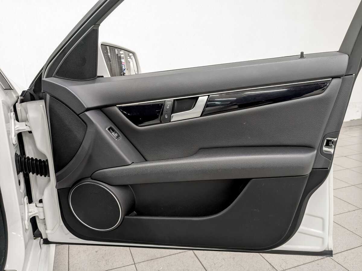 Продажа Б/У Мерседес-Бенц Ц-Класс. Фото: #20