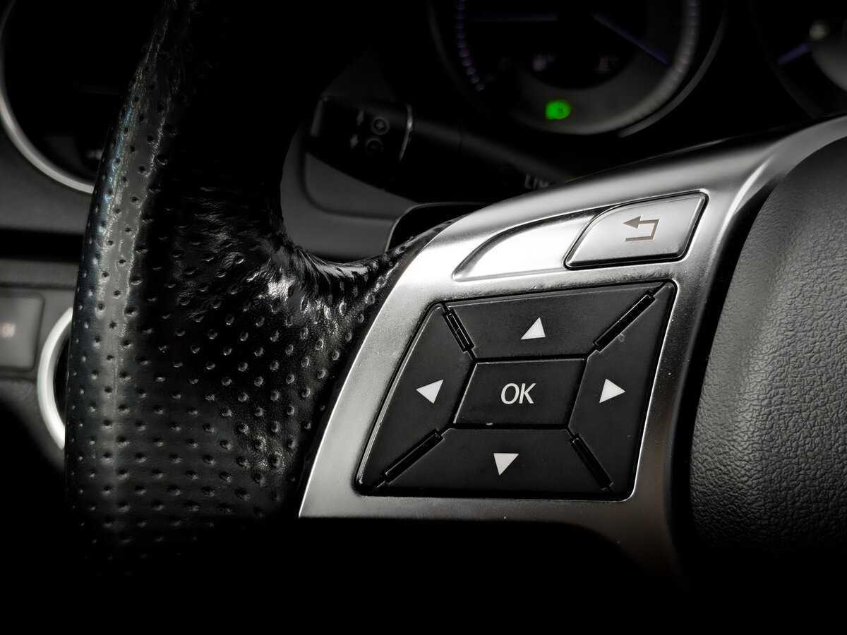 Продажа Б/У Мерседес-Бенц Ц-Класс. Фото: #22