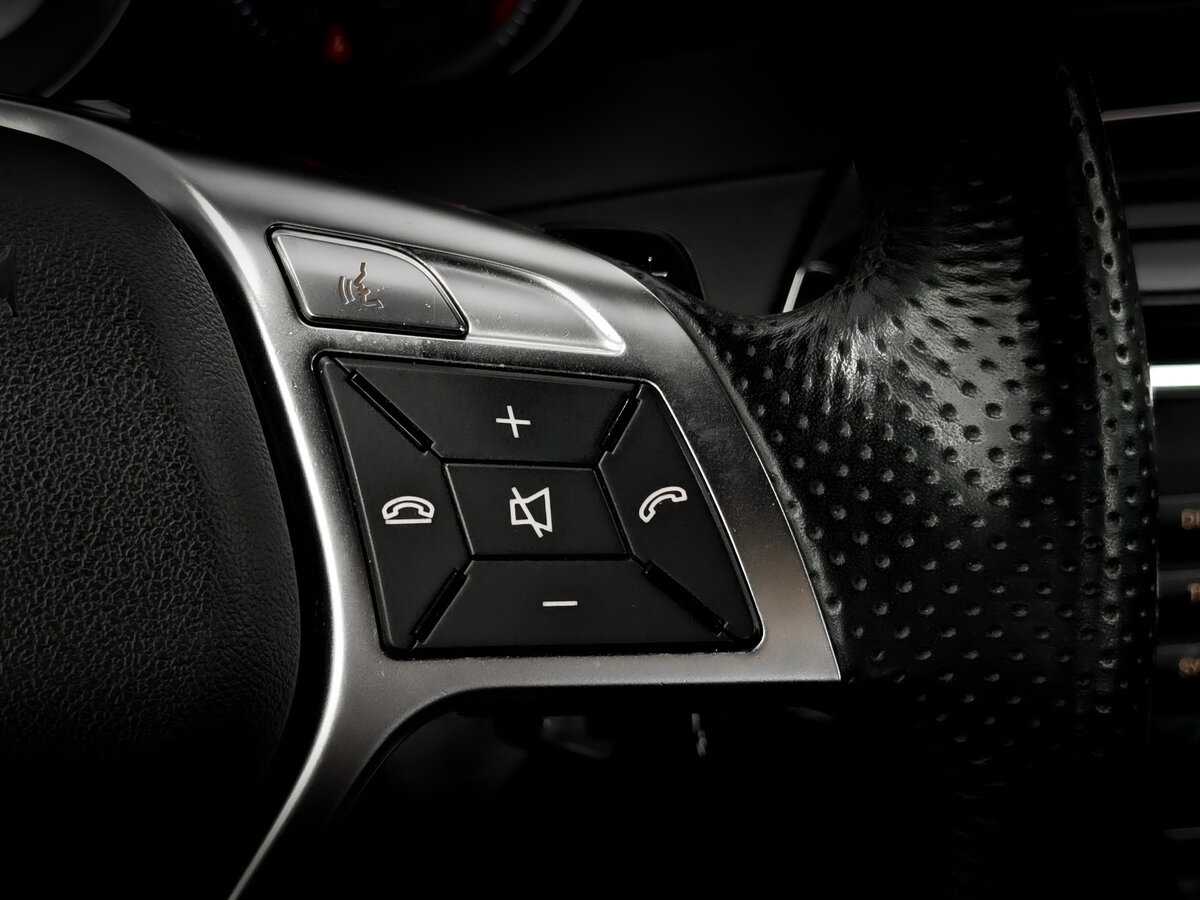 Продажа Б/У Мерседес-Бенц Ц-Класс. Фото: #23