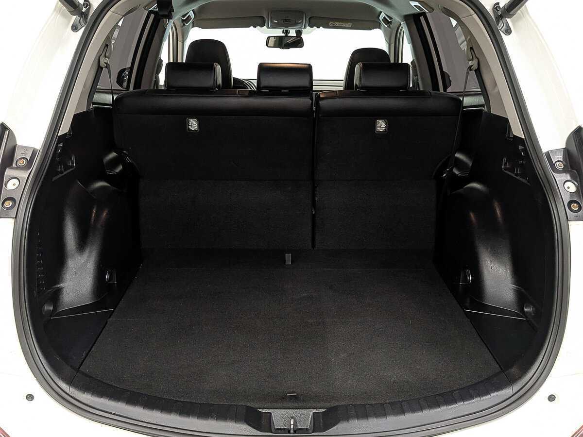 Продажа Б/У Тойота Рав4. Фото: #9