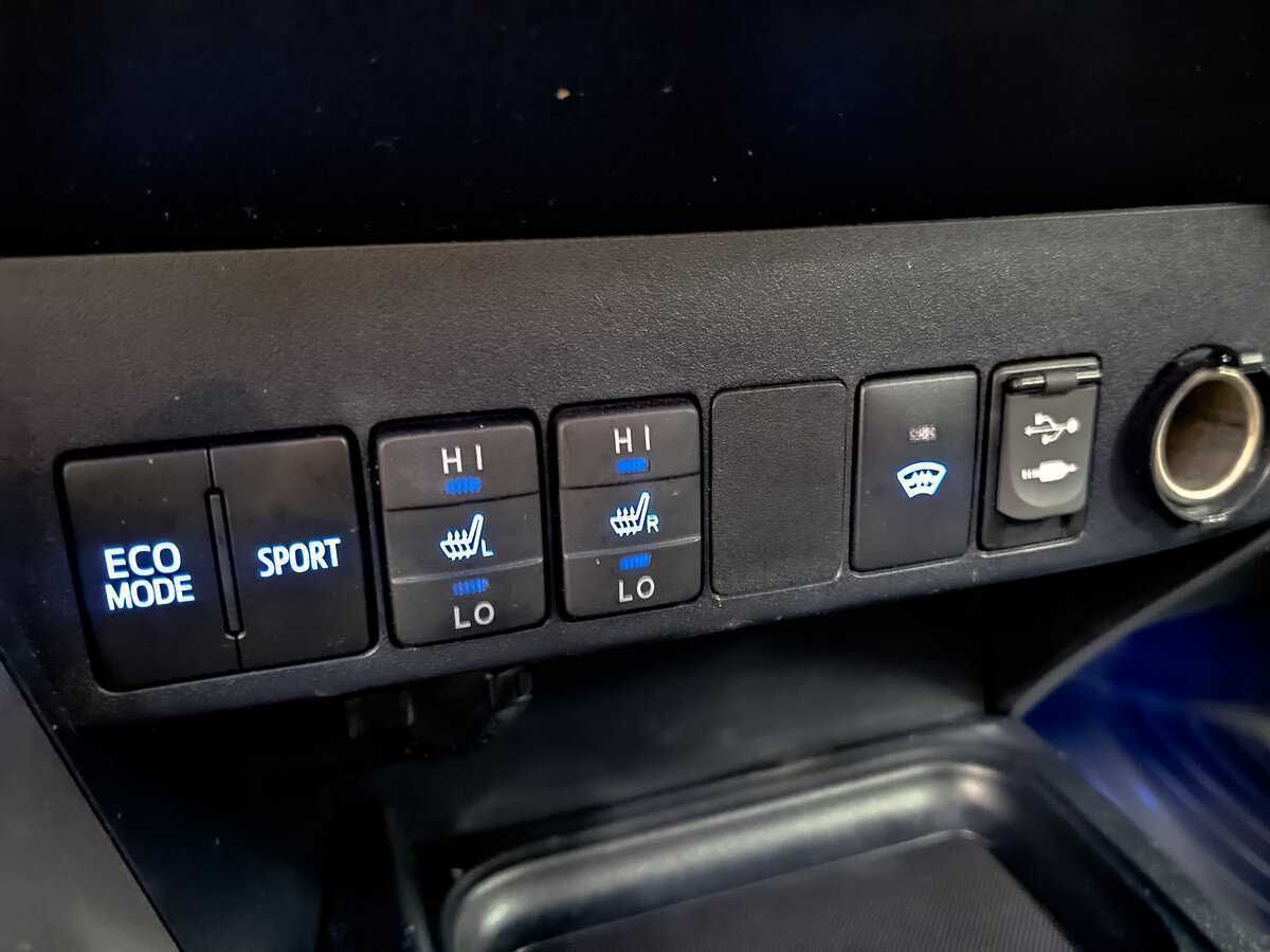 Продажа Б/У Тойота Рав4. Фото: #25