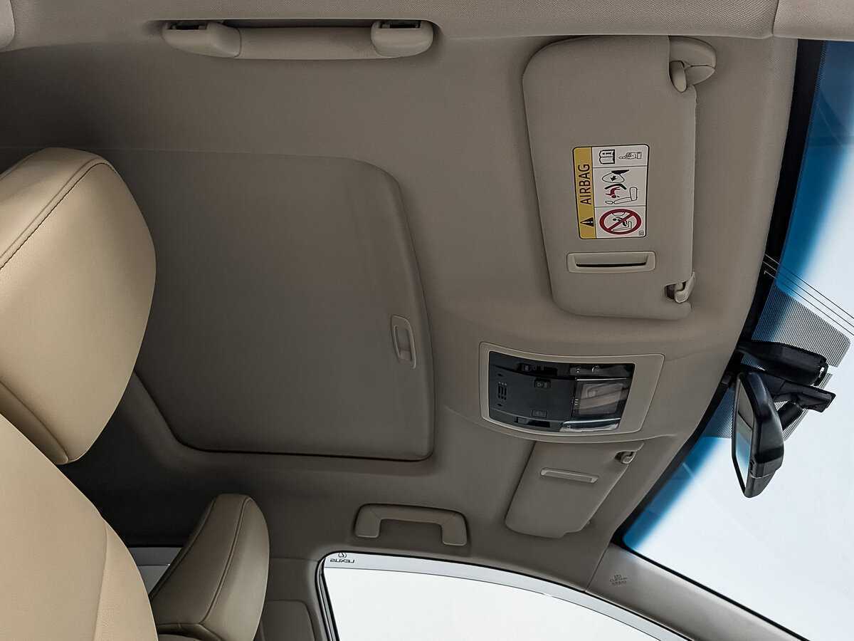 Продажа Б/У Лексус Н-Икс. Фото: #22