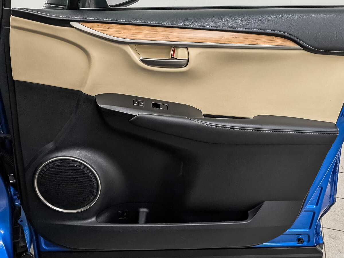 Продажа Б/У Лексус Н-Икс. Фото: #24