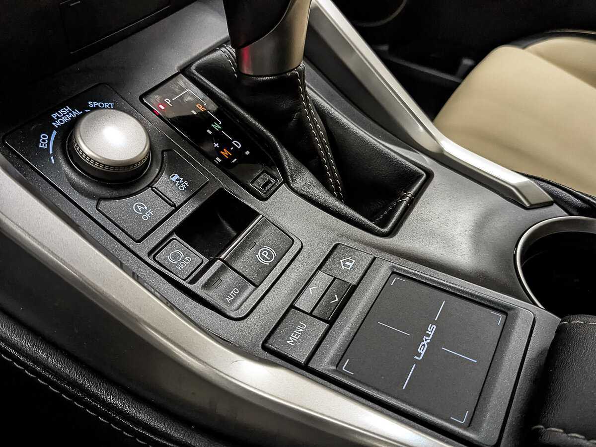 Продажа Б/У Лексус Н-Икс. Фото: #26