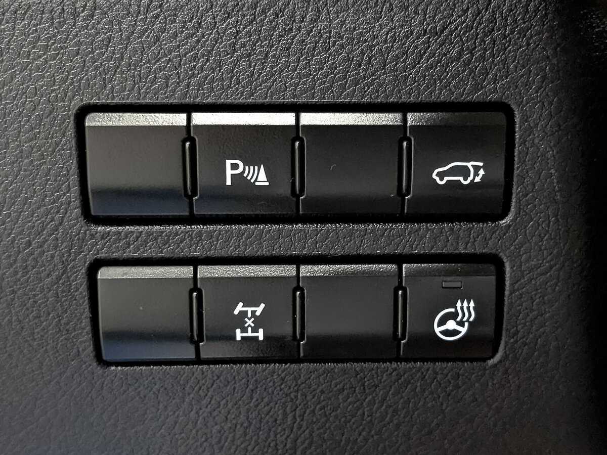 Продажа Б/У Лексус Н-Икс. Фото: #29