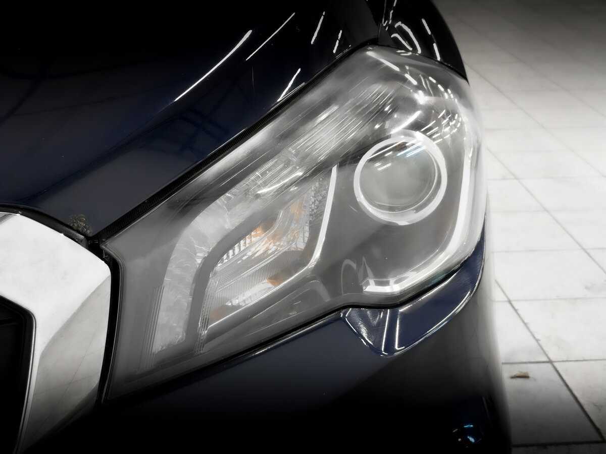 Продажа Б/У Сузуки С-Икс4. Фото: #16