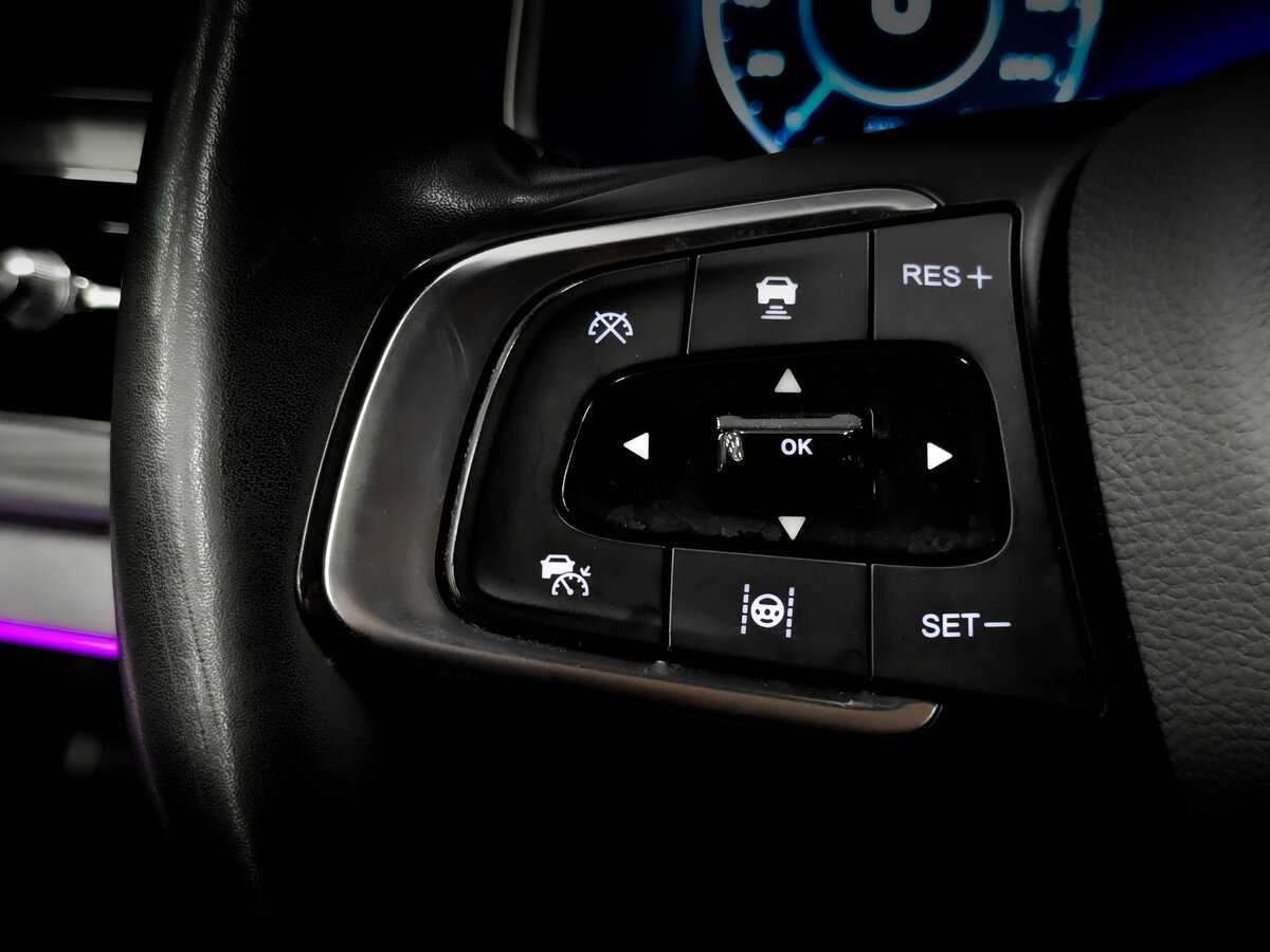 Продажа Б/У Чери Тигго 8 Про. Фото: #28