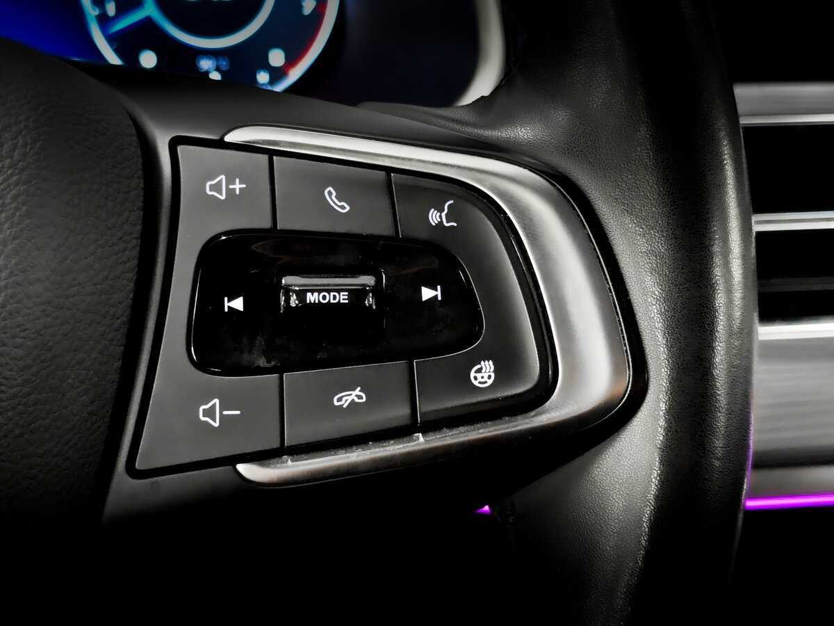 Продажа Б/У Чери Тигго 8 Про. Фото: #29