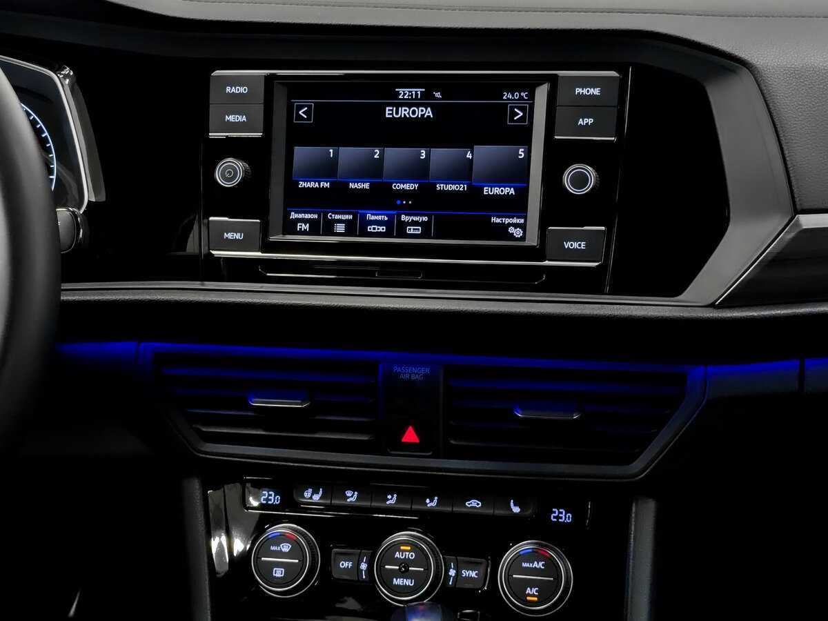 Продажа Б/У Фольксваген Джетта. Фото: #14