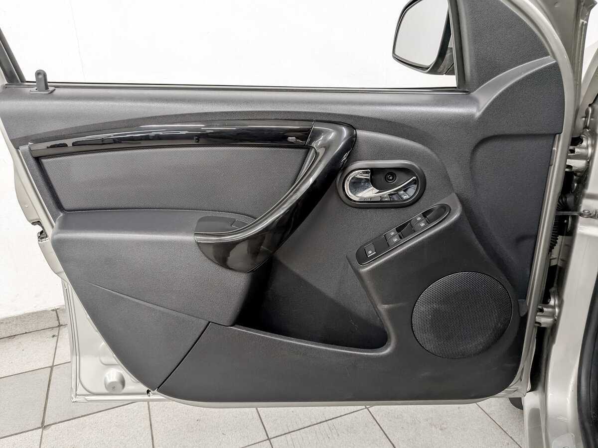 Продажа Б/У Лада (ВАЗ) Ларгус. Фото: #17