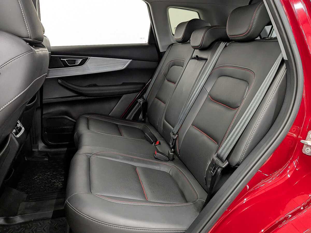 Продажа Б/У Чери Тигго 7 Про. Фото: #17