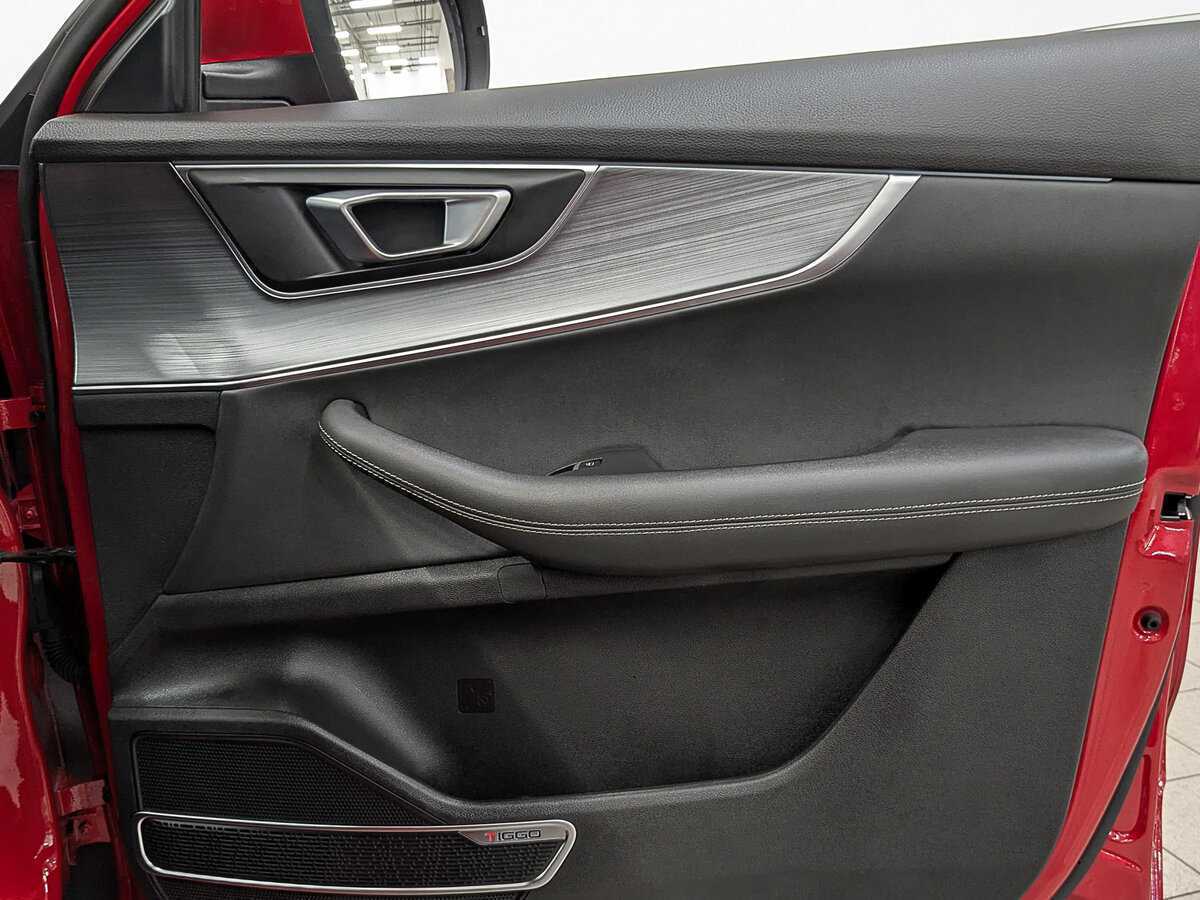 Продажа Б/У Чери Тигго 7 Про. Фото: #23