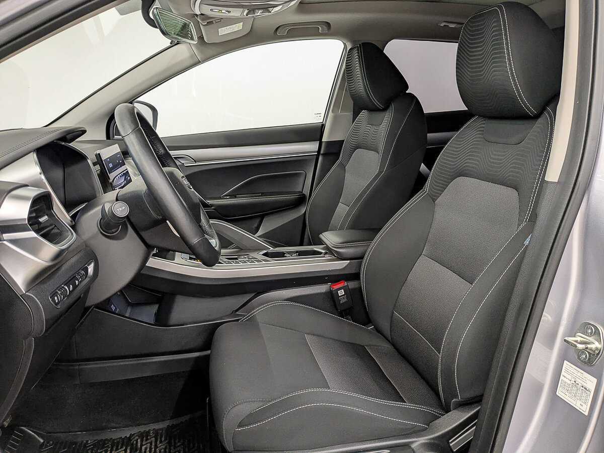 Продажа Б/У Джили Кулрэй. Фото: #19