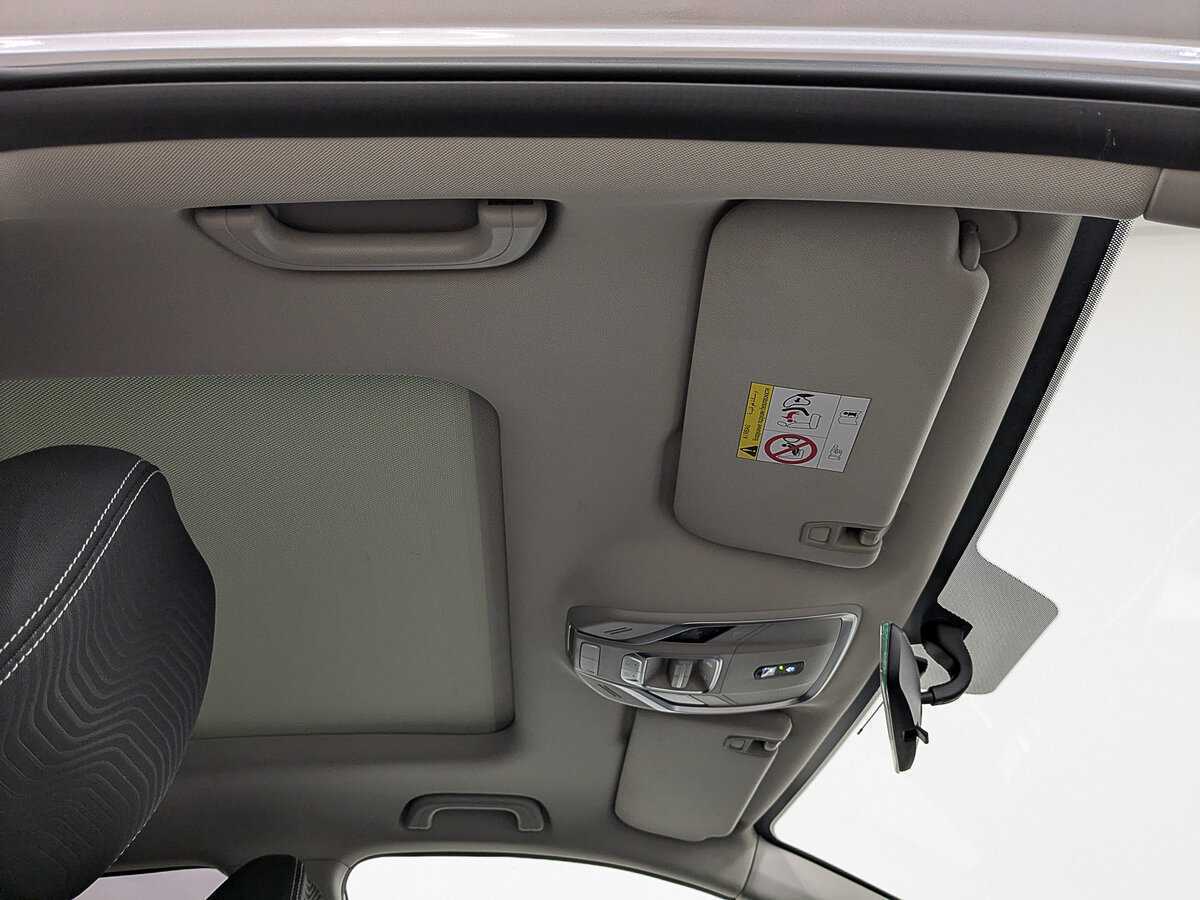 Продажа Б/У Джили Кулрэй. Фото: #22