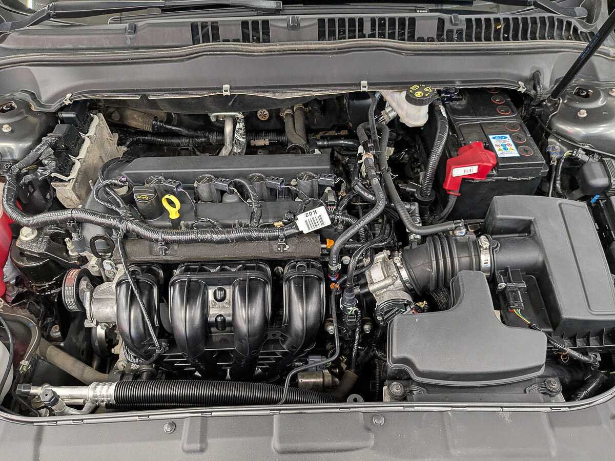 Продажа Б/У Форд Мондео. Фото: #8