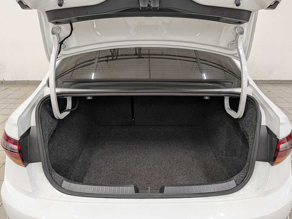 Продажа Б/У Фольксваген Джетта. Фото: #9