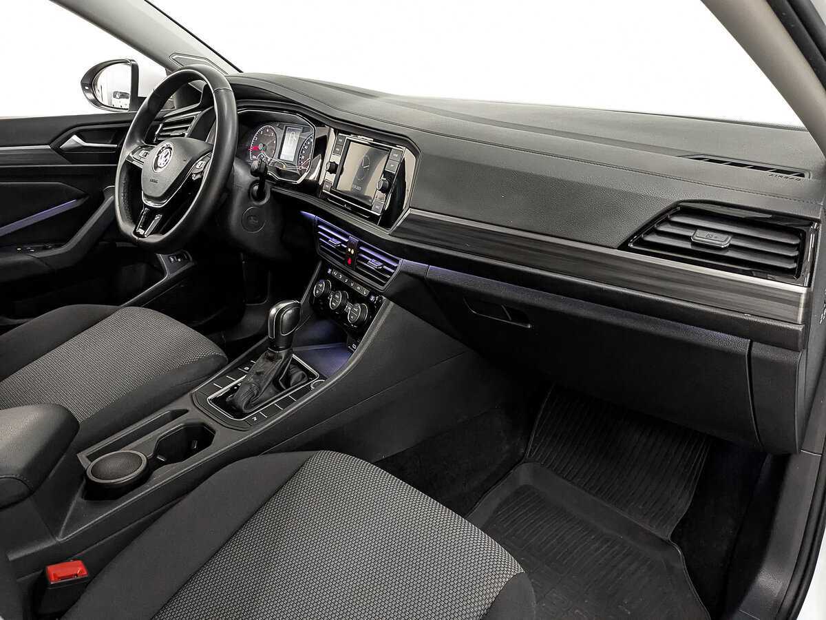 Продажа Б/У Фольксваген Джетта. Фото: #12