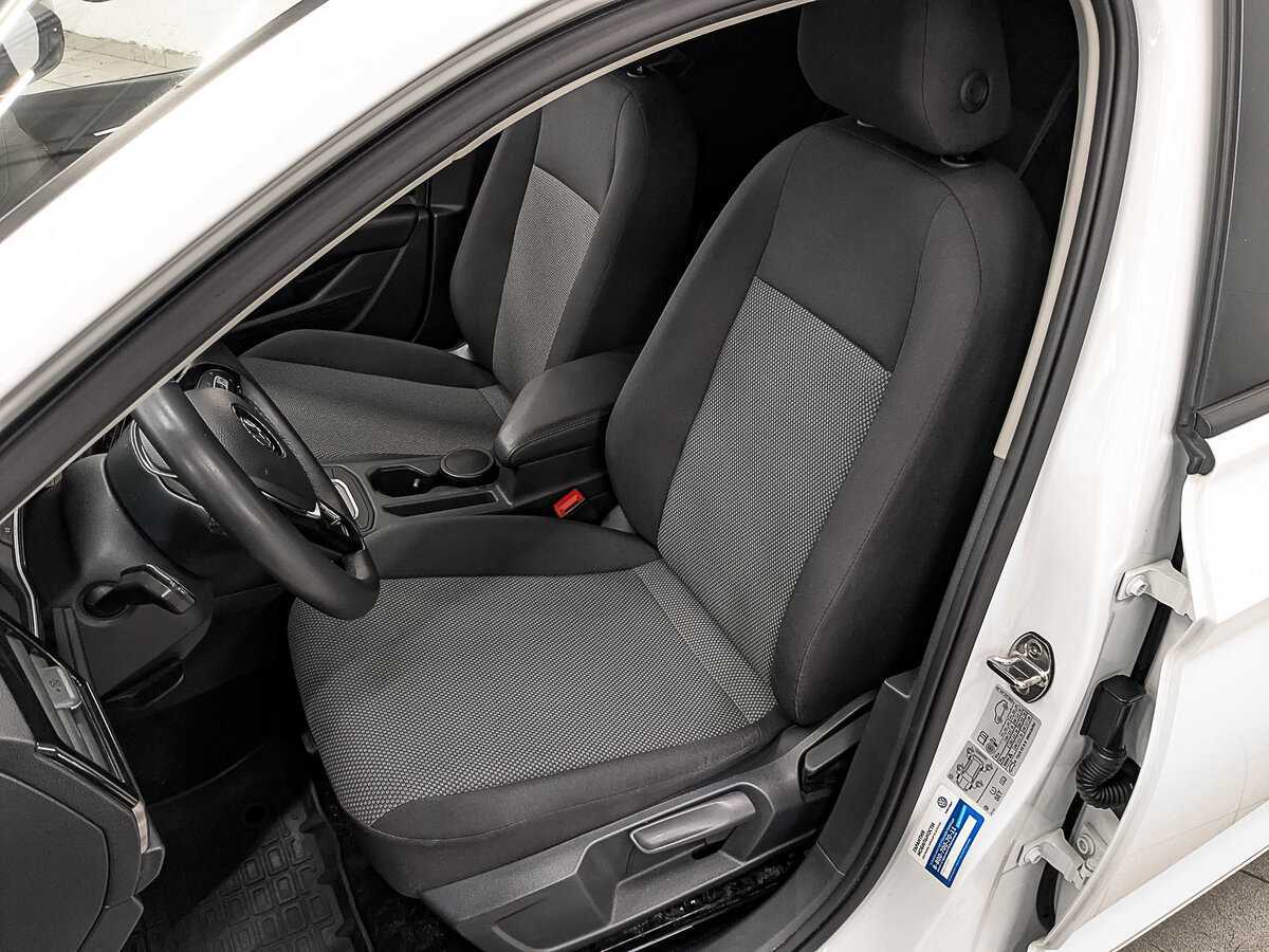 Продажа Б/У Фольксваген Джетта. Фото: #19