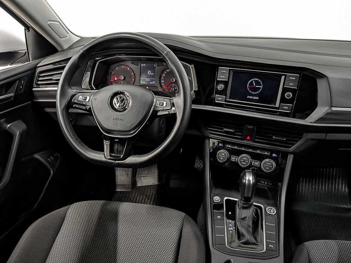 Продажа Б/У Фольксваген Джетта. Фото: #25