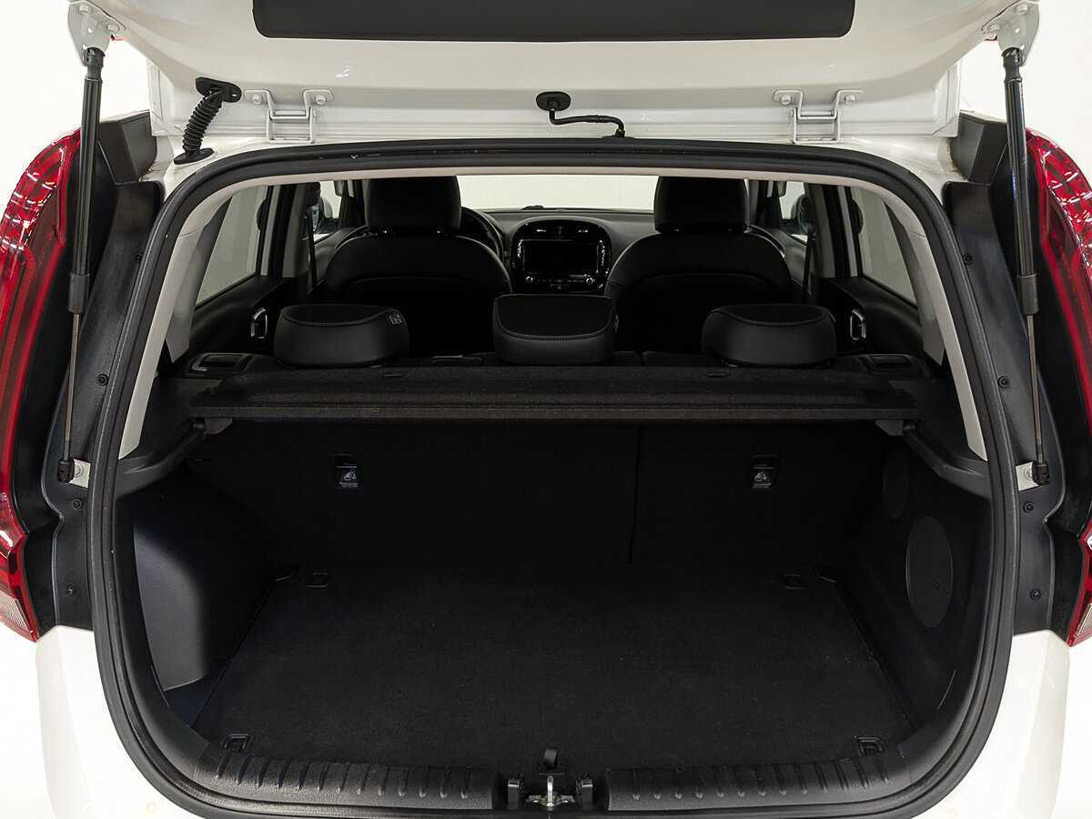 Продажа Б/У Киа Соул. Фото: #9