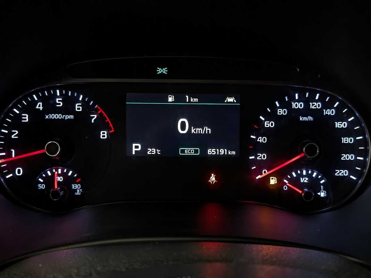 Продажа Б/У Киа Соул. Фото: #15