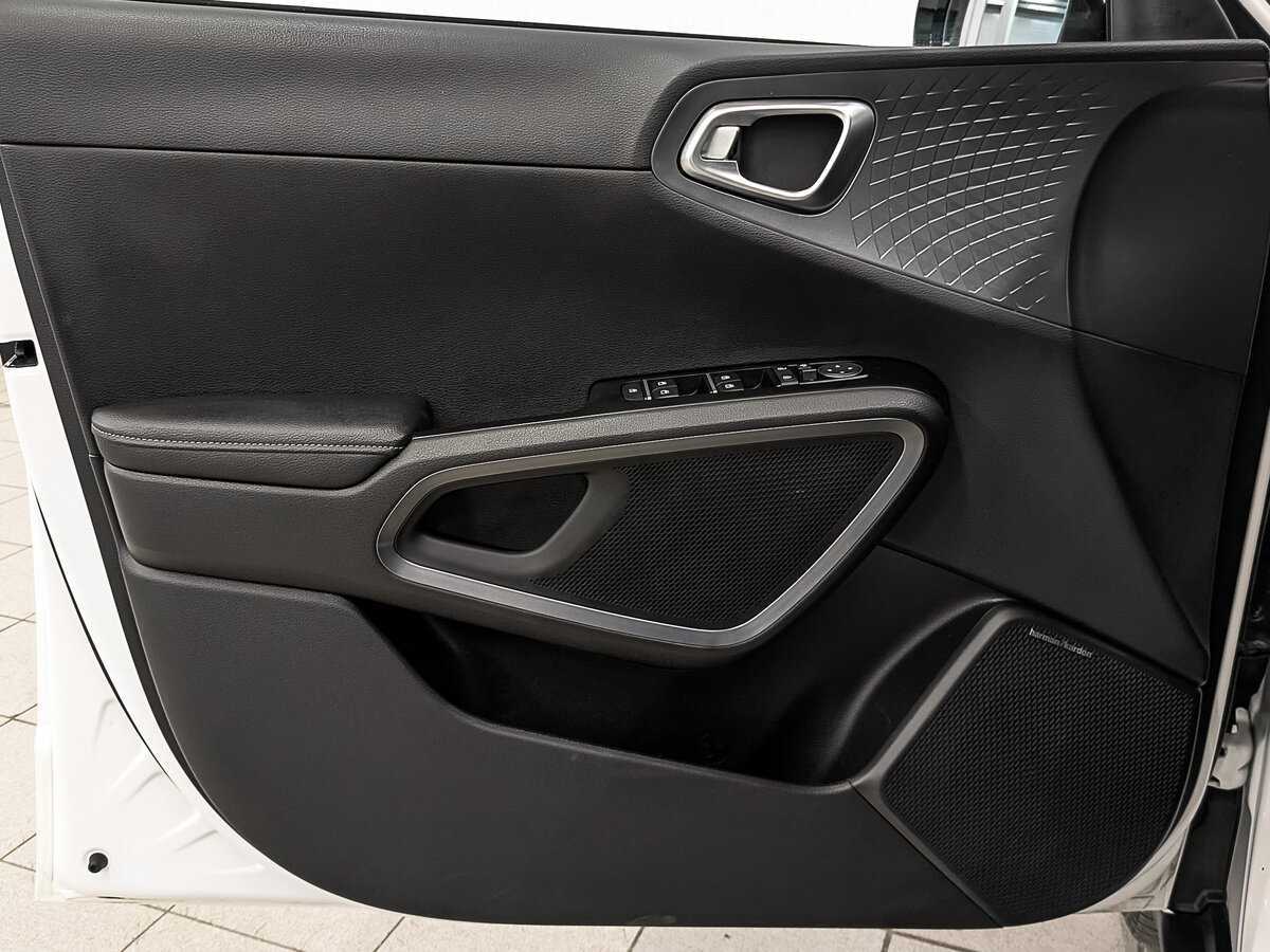 Продажа Б/У Киа Соул. Фото: #18